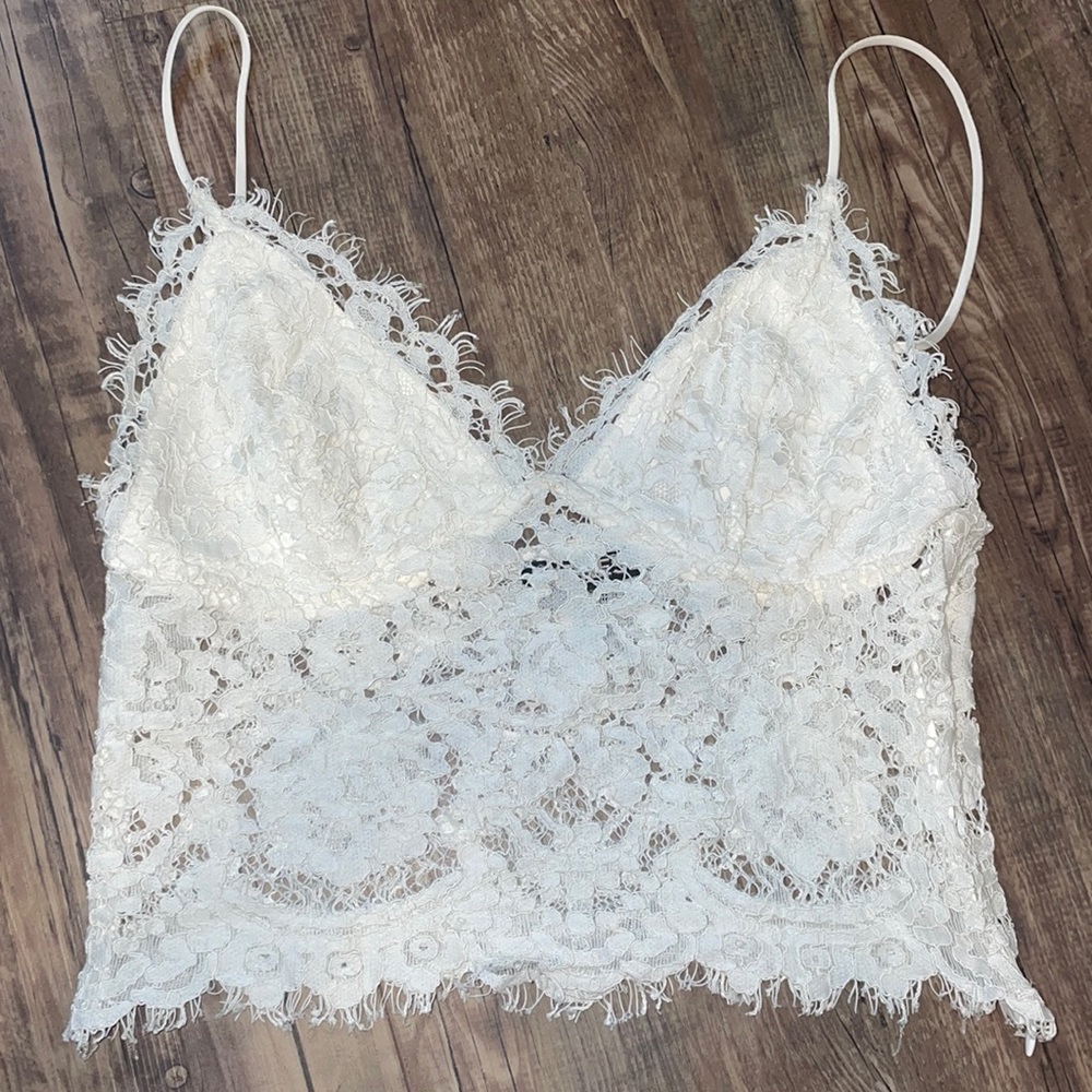 Express top